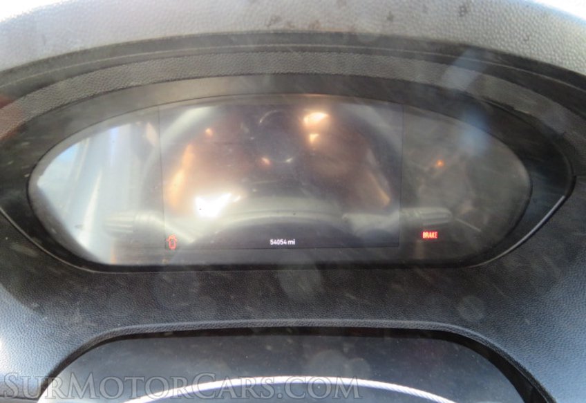 2023 Ram ProMaster - Image 31