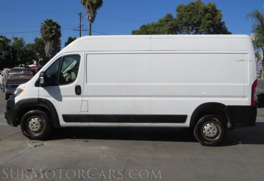 2023 Ram ProMaster - Image 6