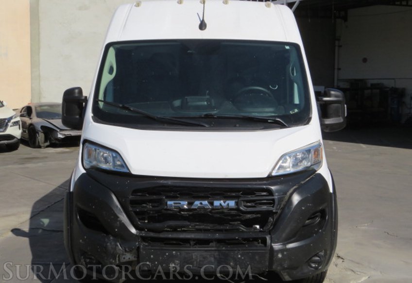 2023 Ram ProMaster - Image 12