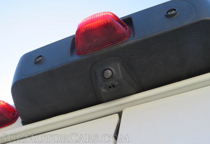 2023 Ram ProMaster - Image 15