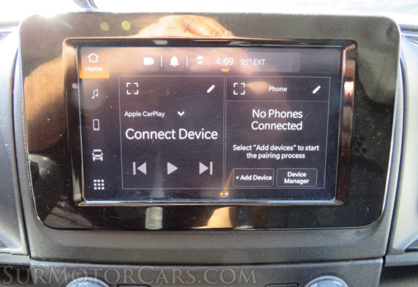 2023 Ram ProMaster - Image 36