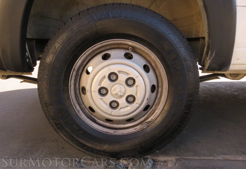 2023 Ram ProMaster - Image 23