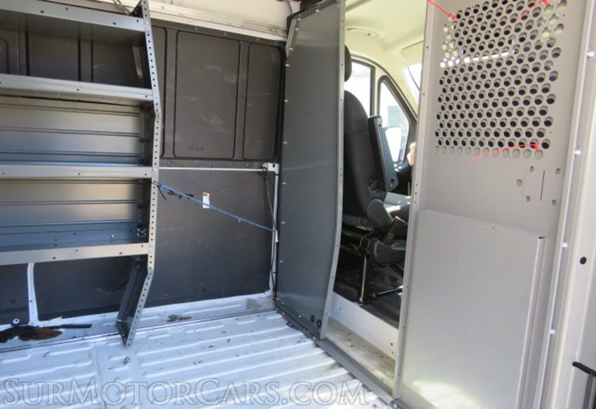 2023 Ram ProMaster - Image 22