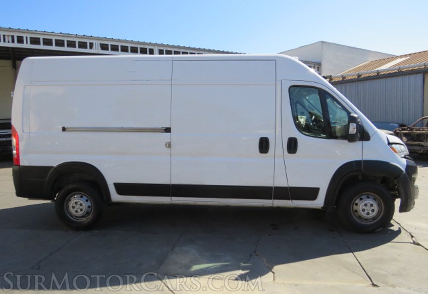 2023 Ram ProMaster - Image 5