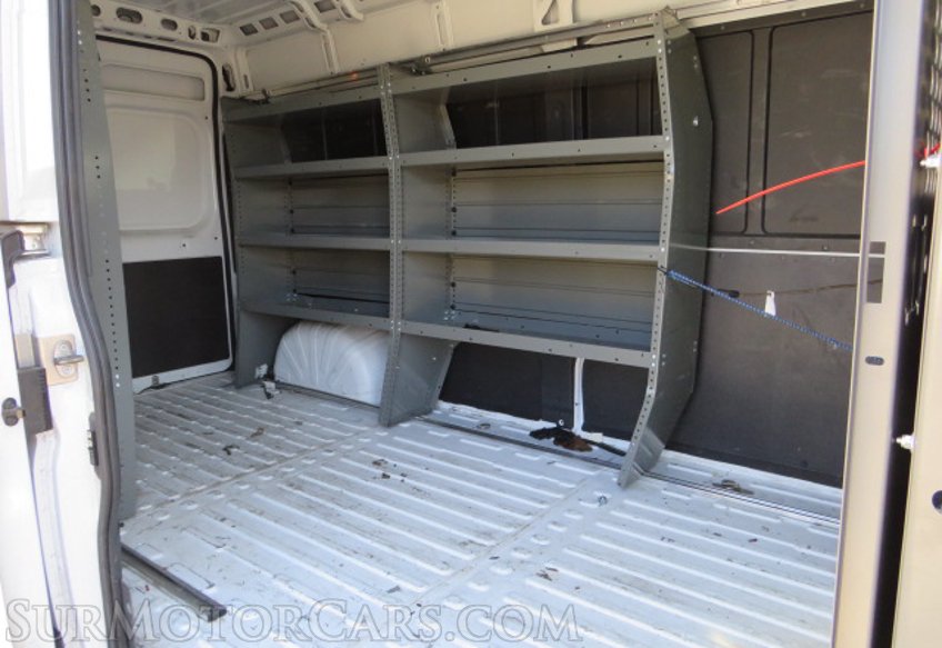 2023 Ram ProMaster - Image 20