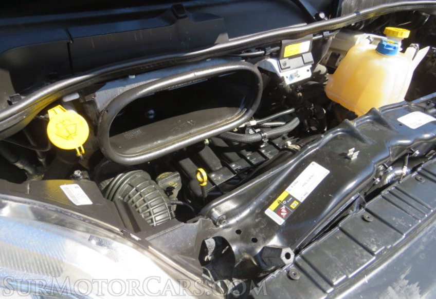 2023 Ram ProMaster - Image 41