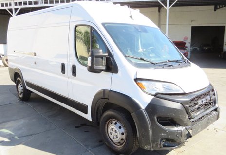 2023 Ram ProMaster