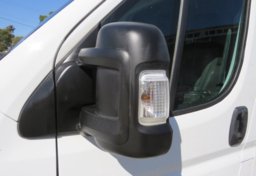 2023 Ram ProMaster - Image 16