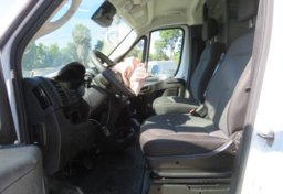 2023 Ram ProMaster - Image 26