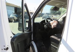 2023 Ram ProMaster - Image 24