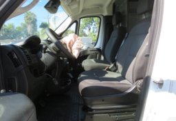 2023 Ram ProMaster - Image 28