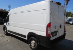 2023 Ram ProMaster - Image 8