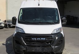 2023 Ram ProMaster - Image 12