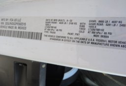 2023 Ram ProMaster - Image 44