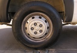 2023 Ram ProMaster - Image 23