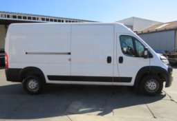 2023 Ram ProMaster - Image 5