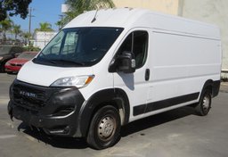 2023 Ram ProMaster - Image 4