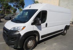2023 Ram ProMaster - Image 2