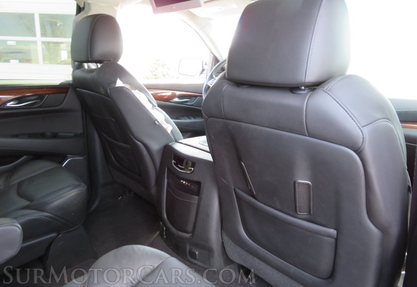 2015 Cadillac Escalade ESV - Image 33