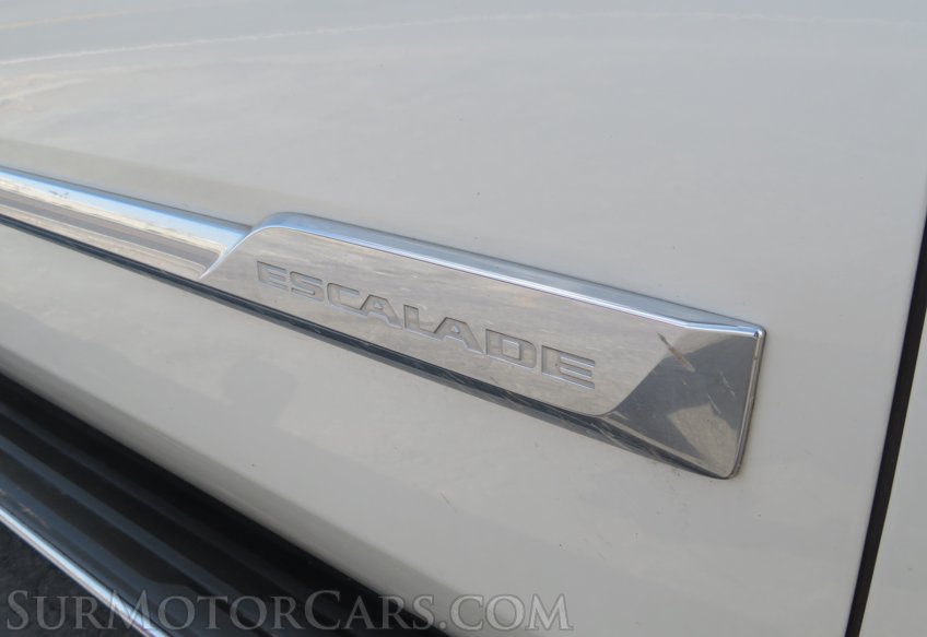 2015 Cadillac Escalade ESV - Image 20