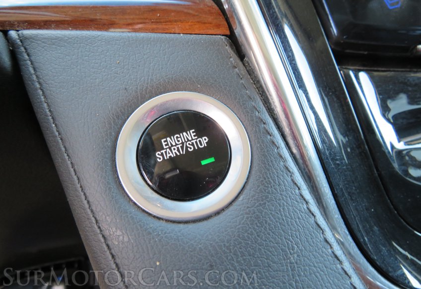 2015 Cadillac Escalade ESV - Image 45