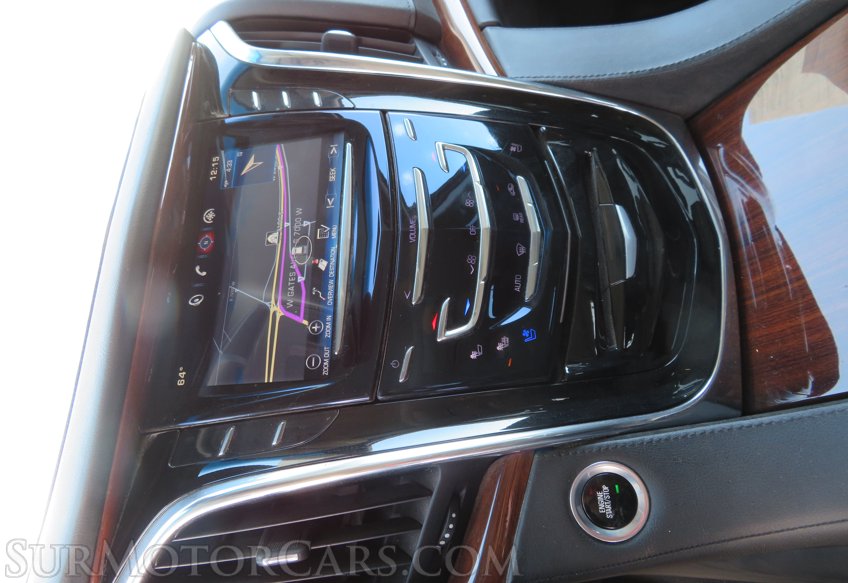 2015 Cadillac Escalade ESV - Image 38