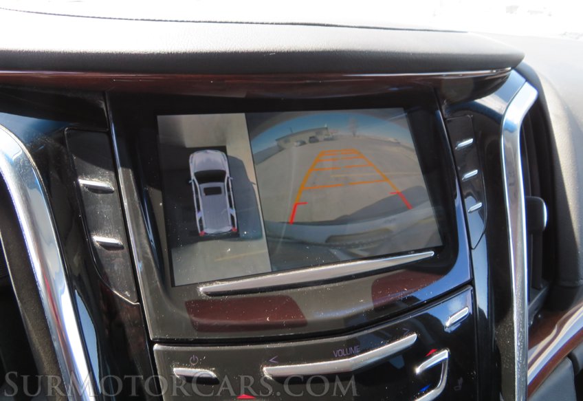 2015 Cadillac Escalade ESV - Image 44