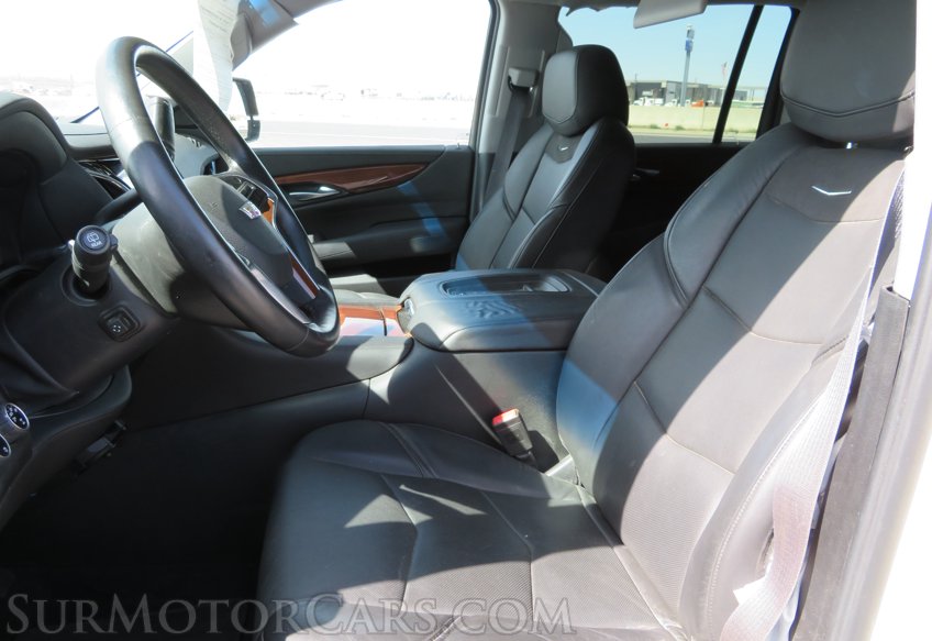 2015 Cadillac Escalade ESV - Image 30