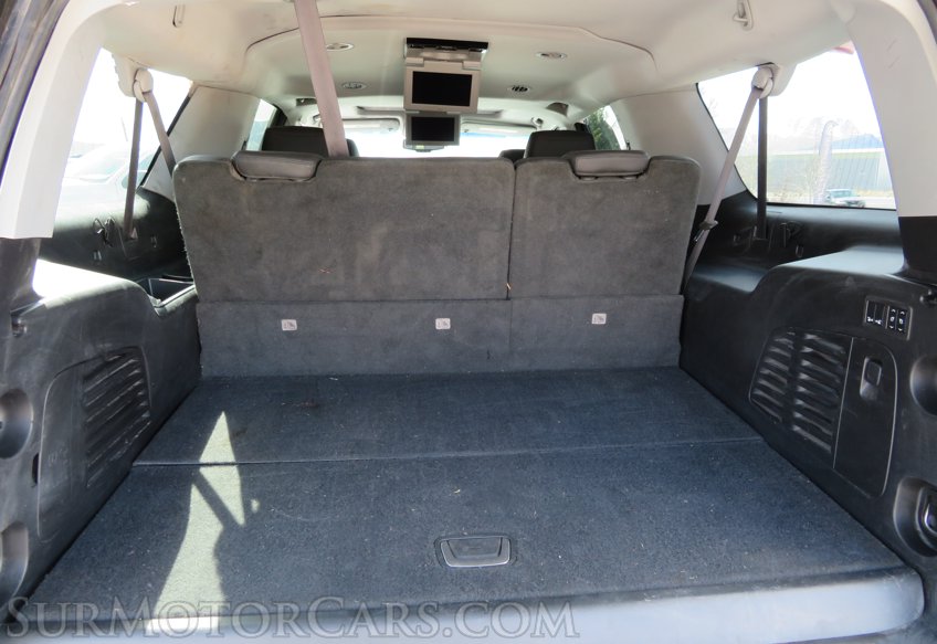 2015 Cadillac Escalade ESV - Image 34