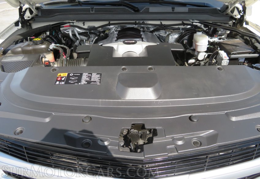 2015 Cadillac Escalade ESV - Image 65