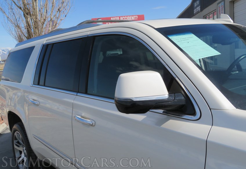 2015 Cadillac Escalade ESV - Image 13