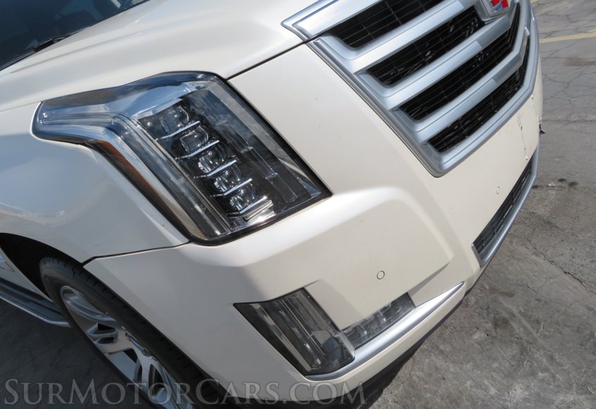 2015 Cadillac Escalade ESV - Image 19