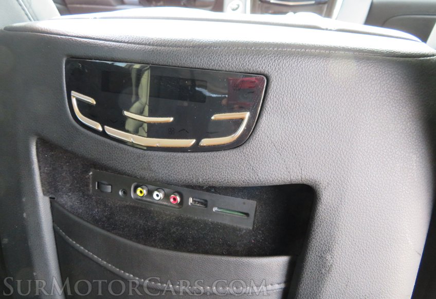 2015 Cadillac Escalade ESV - Image 55