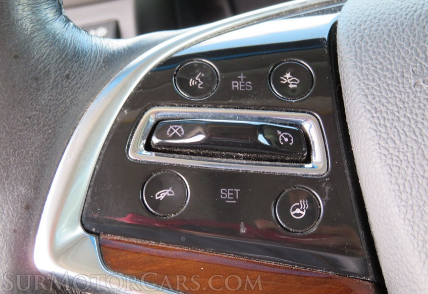 2015 Cadillac Escalade ESV - Image 36
