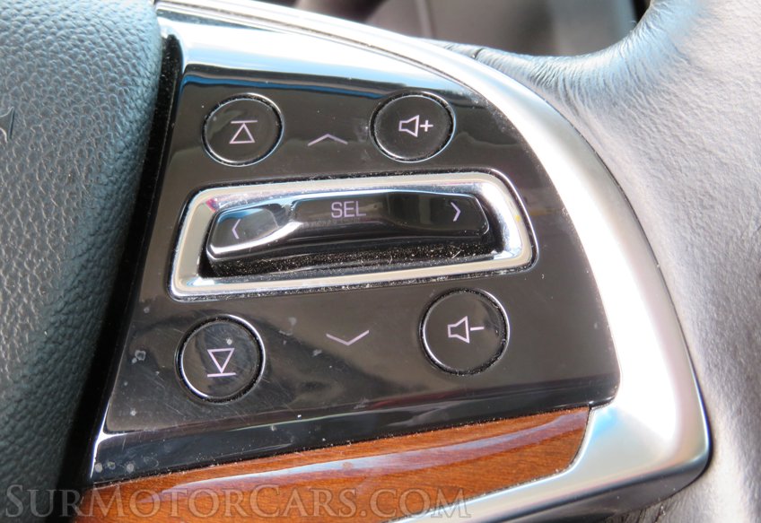 2015 Cadillac Escalade ESV - Image 35