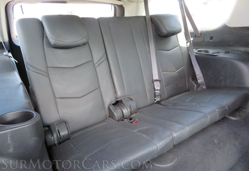 2015 Cadillac Escalade ESV - Image 31