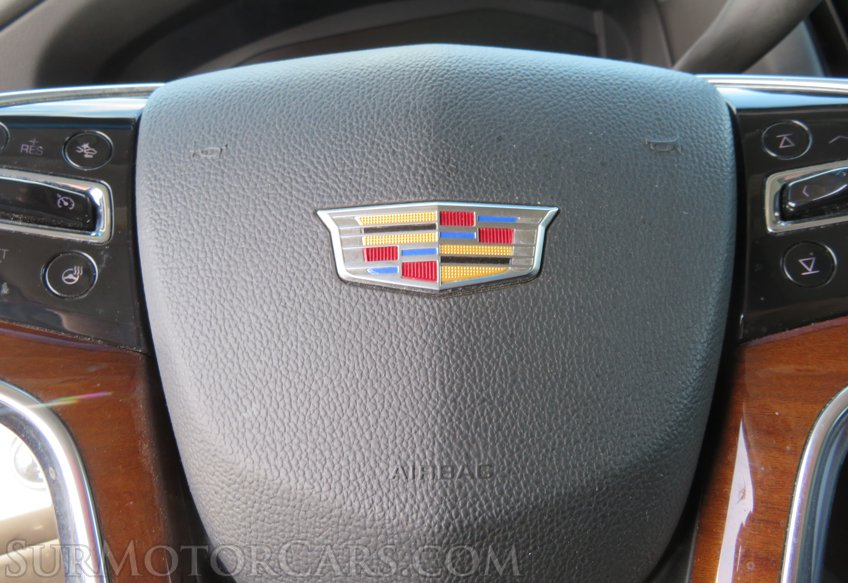 2015 Cadillac Escalade ESV - Image 37