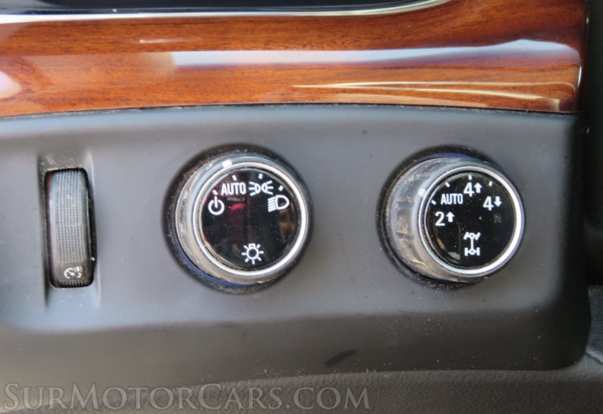 2015 Cadillac Escalade ESV - Image 56