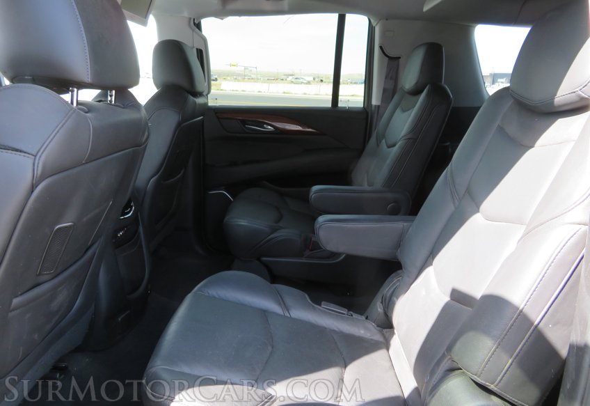 2015 Cadillac Escalade ESV - Image 29