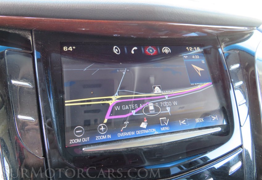 2015 Cadillac Escalade ESV - Image 39