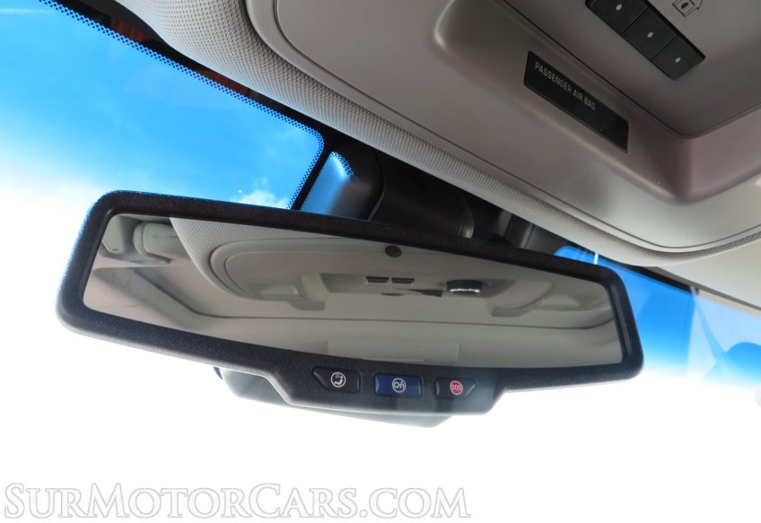 2015 Cadillac Escalade ESV - Image 51