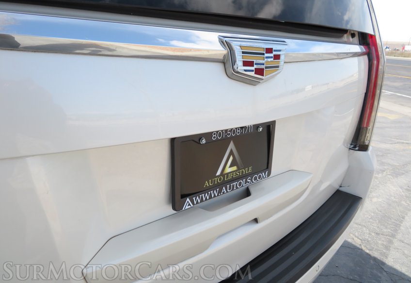 2015 Cadillac Escalade ESV - Image 24