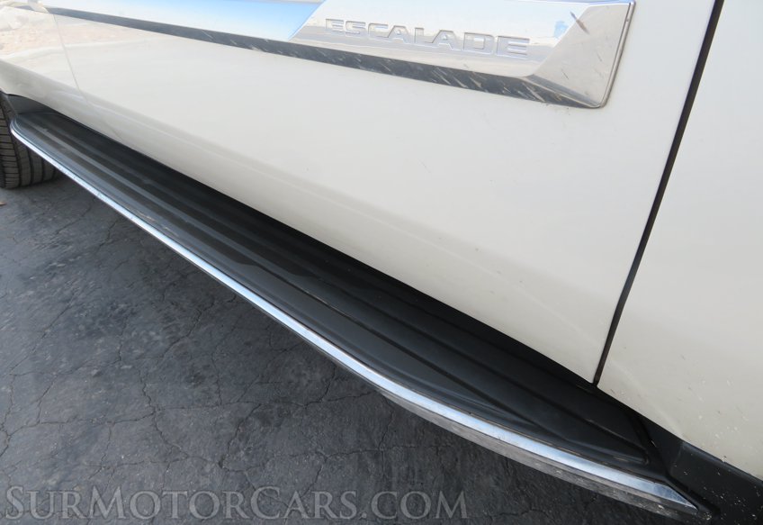 2015 Cadillac Escalade ESV - Image 22