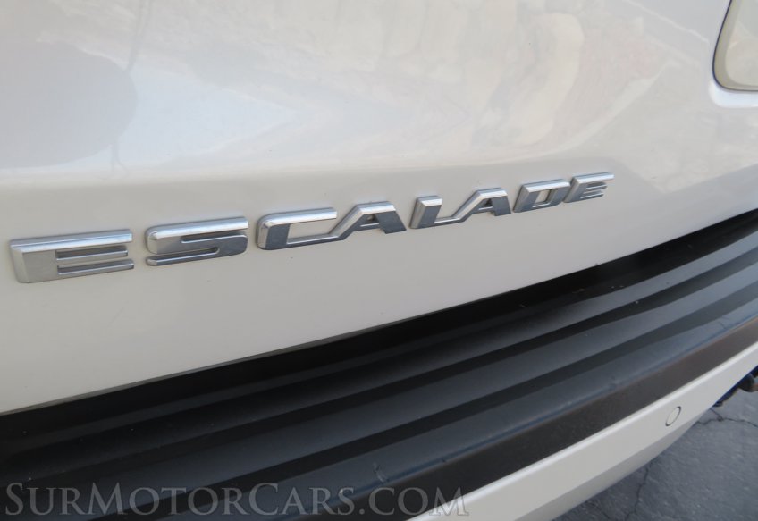 2015 Cadillac Escalade ESV - Image 21