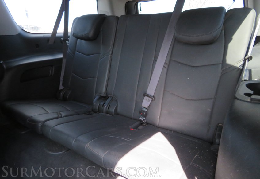 2015 Cadillac Escalade ESV - Image 32