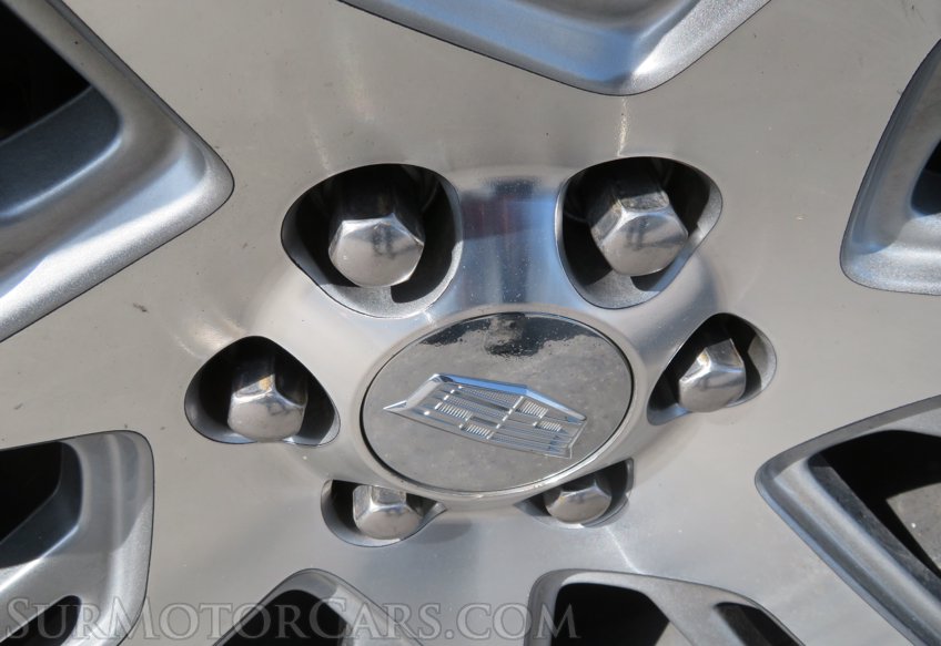 2015 Cadillac Escalade ESV - Image 62