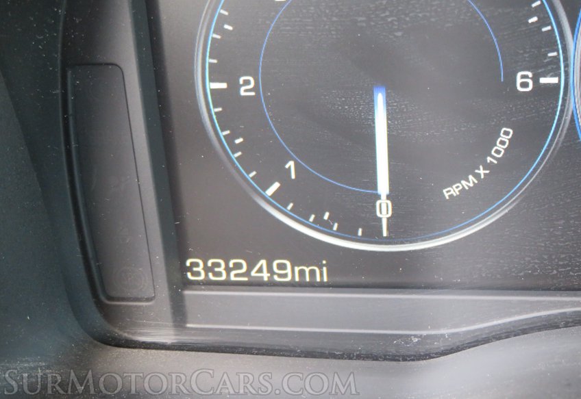 2015 Cadillac Escalade ESV - Image 40