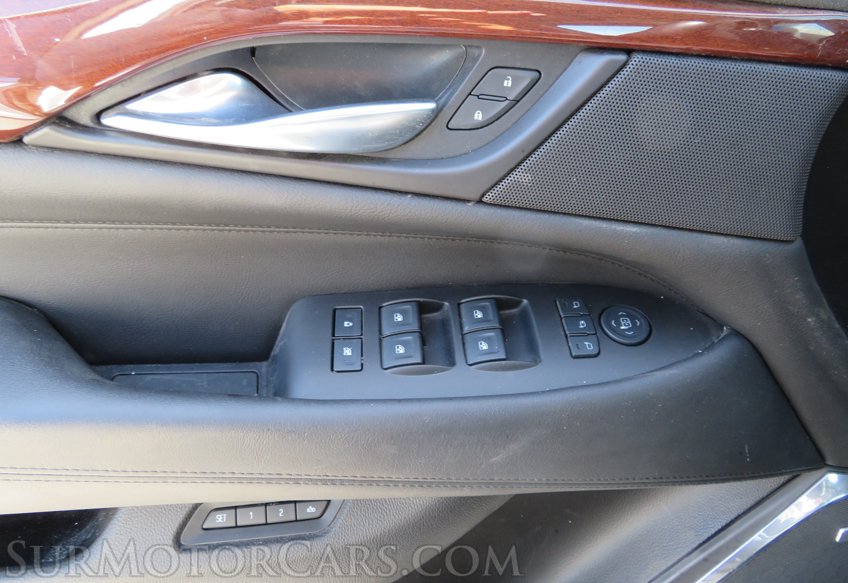 2015 Cadillac Escalade ESV - Image 60