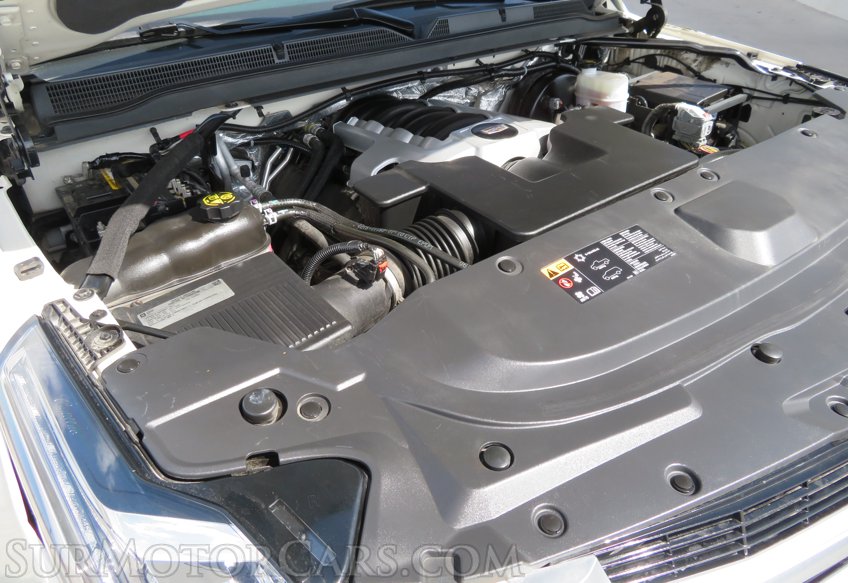 2015 Cadillac Escalade ESV - Image 64