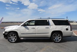 2015 Cadillac Escalade ESV - Image 11